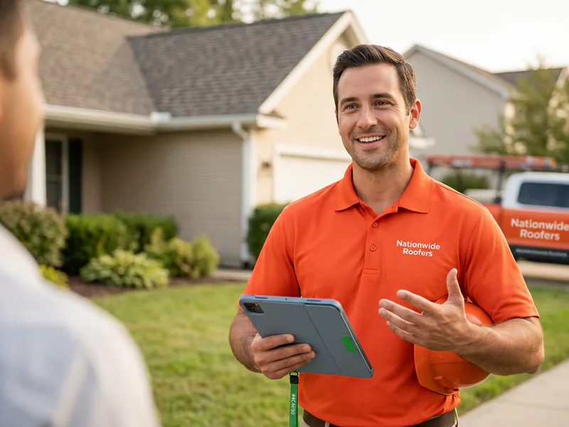 Roof Installation  in Lompoc  FAQ